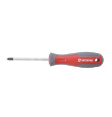 Викрутка Intertool - PH1 x 75 мм Pro (VT-3315)