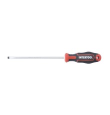 Викрутка Intertool - SL5 x 150 мм Storm (VT-3408)