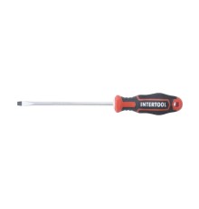 Викрутка Intertool - SL6 x 150 мм Storm (VT-3411)