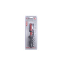 Викрутка Intertool - 15 од. Pro (VT-3343)