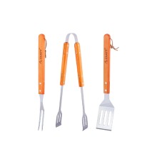 Grill set Scout - 3 pcs. 0735