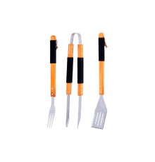 Grill set Scout - 3 pcs. 0728