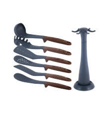 Kitchen set Kamille - 7 pcs. 5236