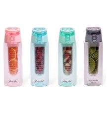 Kamille water bottle - 660 ml with container