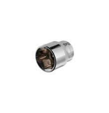 Головка шестигранна Intertool - 25 мм x 1/2