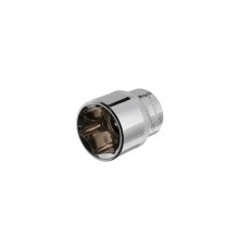 Головка шестигранна Intertool - 26 мм x 1/2