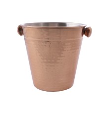 Ice bucket Empire - 1.1 l copper