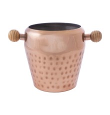 Ice bucket Empire - 0.8 l copper