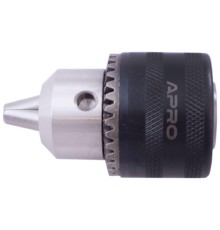 Drill chuck with Apro key - 1/2