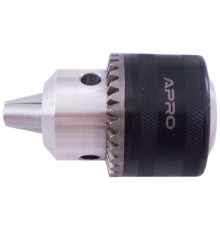 Drill chuck with Apro key - 1/2