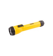 Handheld flashlight Mastertool - 3LED x 1 W