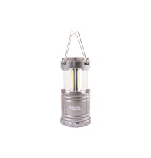 Camping lantern Mastertool - 3LED x 3 W (3COB)