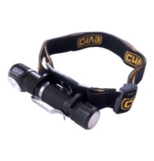 Headlamp Strength - ohm 2-in-1