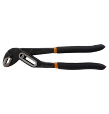 Miol pipe pliers - 180 mm anti-slip