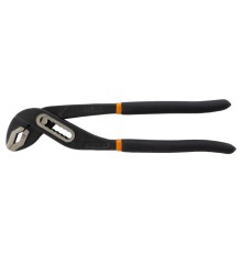 Miol pipe pliers - 260 mm anti-slip