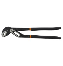 Miol pipe pliers - 300 mm anti-slip