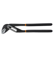 Miol pipe pliers - 400 mm anti-slip