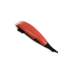 Машинка для стрижки Maestro - MR-654C-Red (MR-654C-RED)