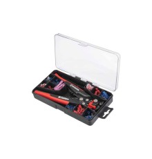 Insulation stripper Intertool - 200 mm automatic 0.2-6 mm2 Storm