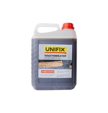 Пластификатор для бетона Unifix - 5 кг универсальный