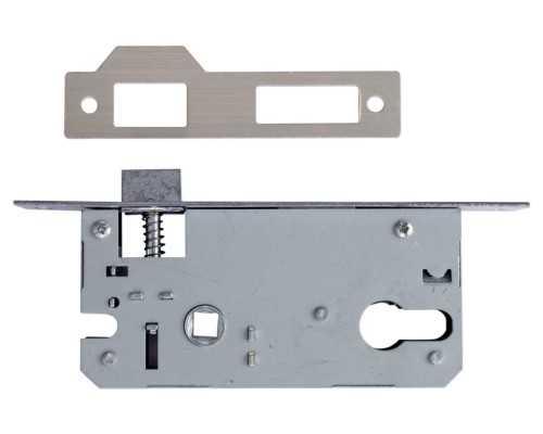 Замок врезной FZB - 58 мм CP
