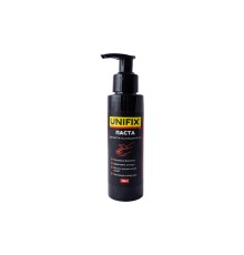 Паста для очищення рук Unifix - 115 г флакон PRO (951222)