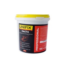 Паста для очистки рук Unifix - 500 г PRO