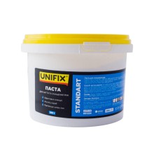 Паста для очищення рук Unifix - 350 г (951224)