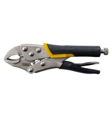 Clamping pliers Strength - 180 mm universal