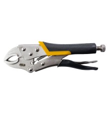 Clamping pliers Strength - 255 mm universal