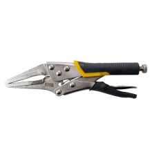 Clamping pliers Strength - 230 mm universal extended