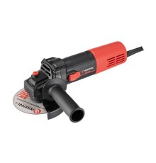 Шліфмашина кутова Intertool-Storm – 1100 Вт x 125 мм (WT-0234)