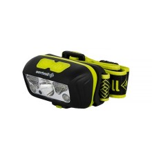 Headlamp Vertvoll - 5LED x 3W x 7 modes Li-ion