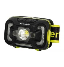 Headlamp Vertvoll - 16LED (1COB) x 5W x 6 modes Li-ion