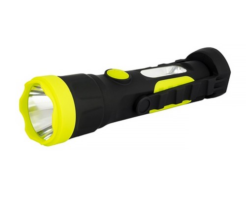 Фонарь магнитный Vertvoll - 2LED (1COB) x 3Вт Li-ion