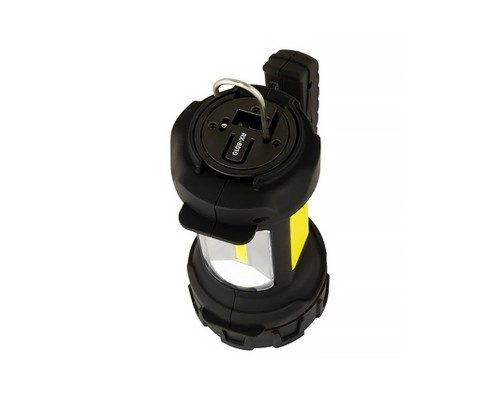 Фонарь кемпинговый Vertvoll - 2LED (1COB) x 3Вт Li-ion