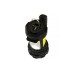 Фонарь кемпинговый Vertvoll - 2LED (1COB) x 3Вт Li-ion