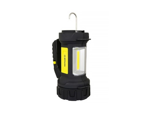 Фонарь кемпинговый Vertvoll - 2LED (1COB) x 3Вт Li-ion