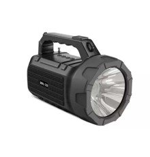 Camping lantern Bidellu - 1LED with radio