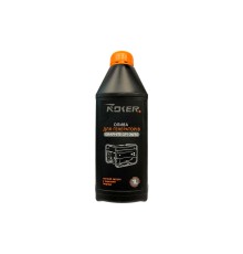 Масло для генераторов 4T Noker - 1л Graphite GP 10W-30