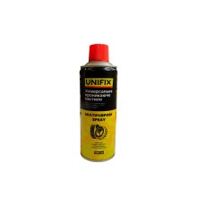 Змащення проникне Unifix - 450мл